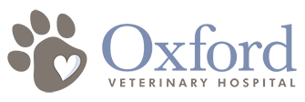 Link to Homepage of Oxford Veterinary Hospital